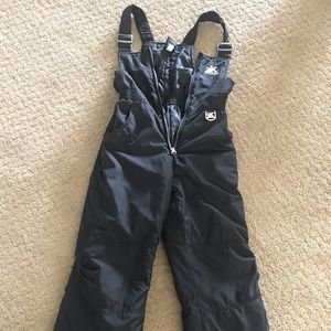 Snow pants ZeroXPosur size7-8